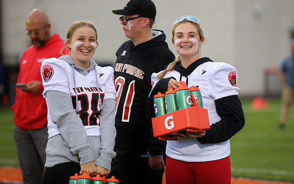 Manager Tayler Baker  (14)