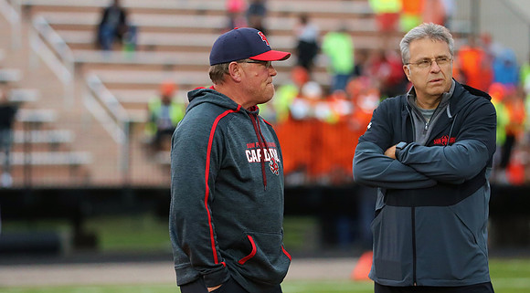 Coach Bob Richards  (8)