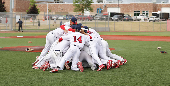 6-21-21 SECTIONAL CHAMPIONSHIP vs. Janesville Craig  (2)