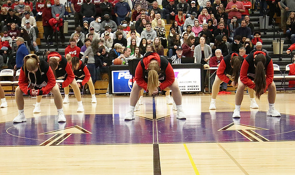 3-10-22 at Varsity Basketball Sectional Game  (39)