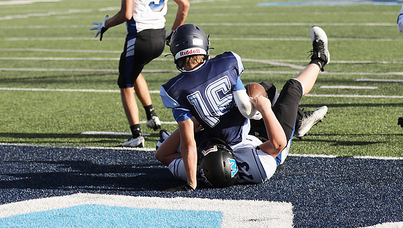 9-1-22 Freshman  JV2 vs. Watertown  (107)
