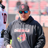 Coach Jack Marchese (11)