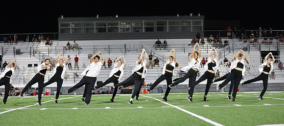 8-26-21 VARSITY Dance at Varsity Football Game  (69)