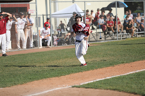 2021 Strike Out Cancer