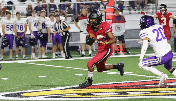 23 Cortez LeGrant  (43)