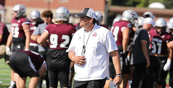 Coach Matt Janus  (20)
