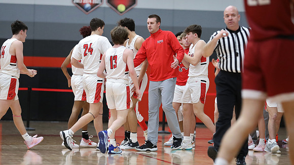 Coach Nick Fuller (2)