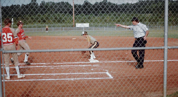 1981 Joe's Place at National Tournament in Georgia  (11)