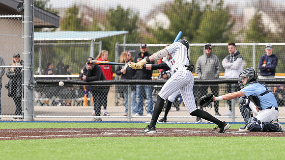 4-19-25 VARSITY vs. Sun Prairie West (66)