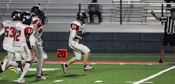 9-15-22  vs. Sun Prairie West (13)