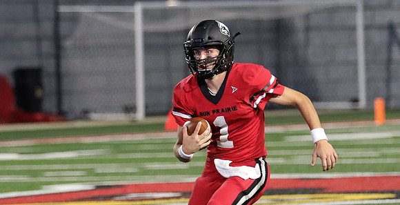 1 Jerry Kaminski  (28)