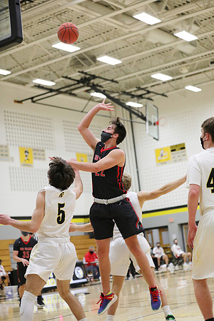 22 Drew Houtakker vs. East Troy  (14)