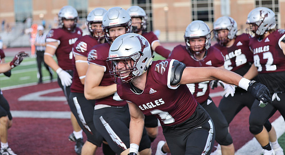 3 Charlie Kramer (25)
