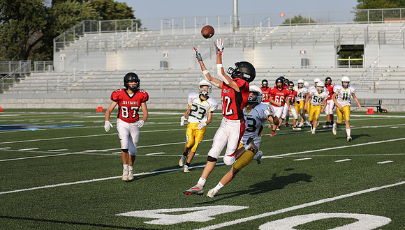 9-8-22 Freshman  JV2 vs. Beaver Dam  (6)