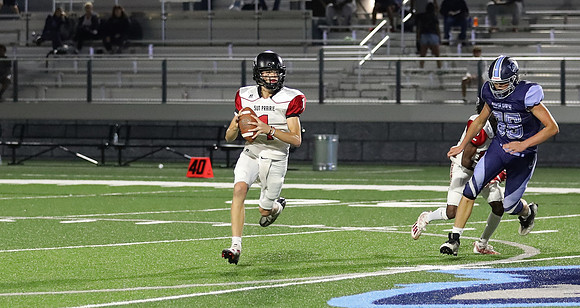 9-15-22  vs. Sun Prairie West (22)