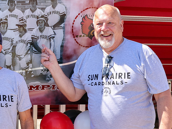 5-25-24 Celebration of State Champions, 50th Anniversary of 1974 State Champs  (48)