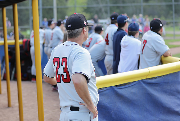 Coach Pete Gumina  (3)