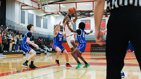 4 Chris Davis Jr (26)