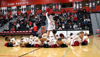 1-4-2020 Basketball Game