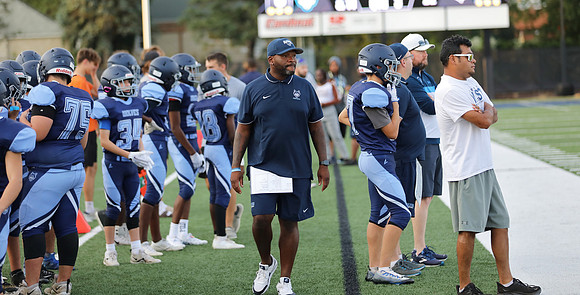 Coach Dennis Wright  (9)