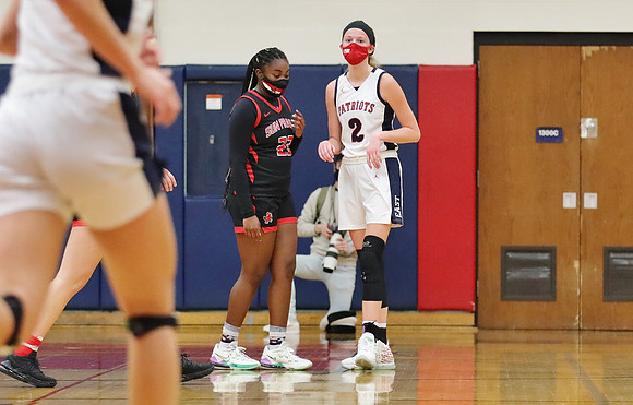 Lily Hansford - Appleton East 2021  (24)