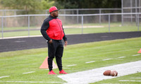 Coach Jeff Russell  (10)