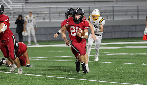 25 Kolton Walters (11)