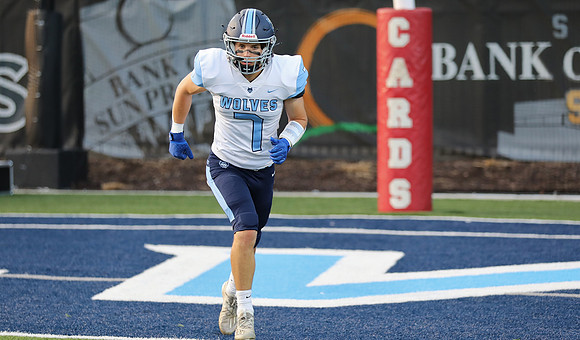 7 Will Davis  (15)