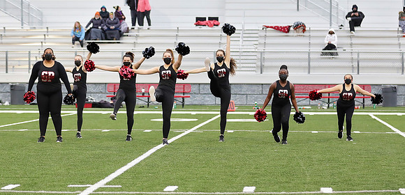 4-15-21 at JV Football Game  (16)