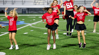 9-13-24 Halftime of Sun Prairie East High School Varsity Football Game (20)