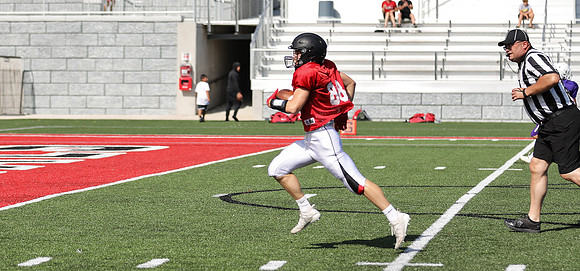 8-13-21 Varsity Scrimmage(s)  (27)