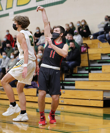 11 Durlin Radlund 2021 vs. Freedom