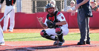 Game 26 REGIONAL vs. Hartford Union