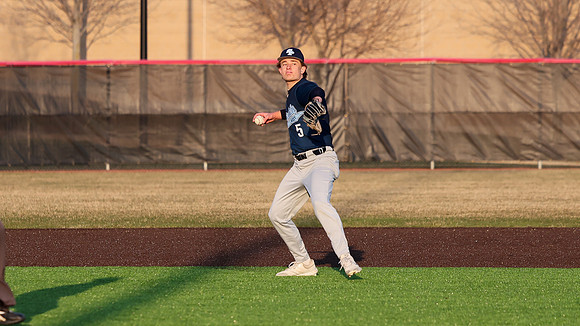 4-11-25 vs. Sun Prairie East (113)