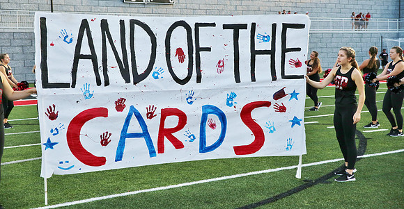 8-26-21 VARSITY Dance at Varsity Football Game  (10)