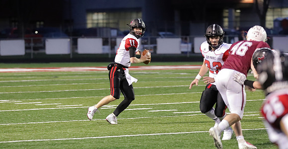11 Brady Stevens  (12)