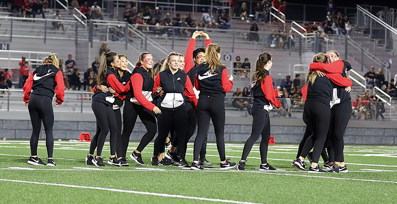 10-1-21 at Varisty Football Homecoming Game  (116)