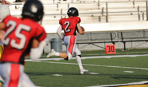9-8-22 Freshman  JV2 vs. Beaver Dam  (65)