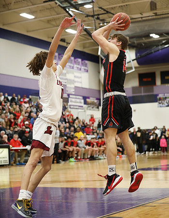 14 Ben Olson  (10)