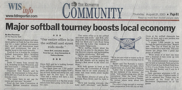 2000 Class A Modified National Championships in Fond Du Lac   (1)