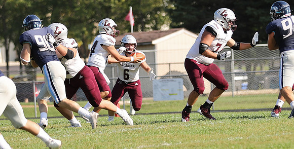 6 Joey Stutzman (11)