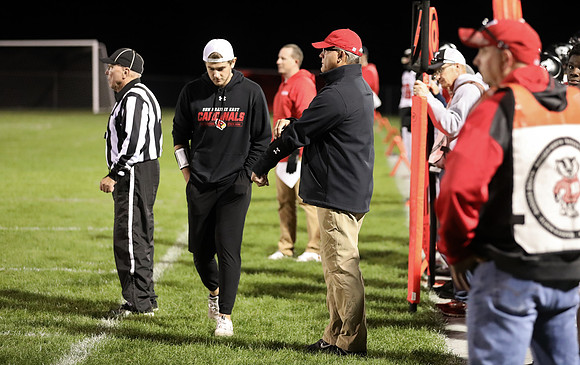 Coach Scott Nelson  (8)