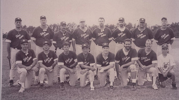 1991 Team
