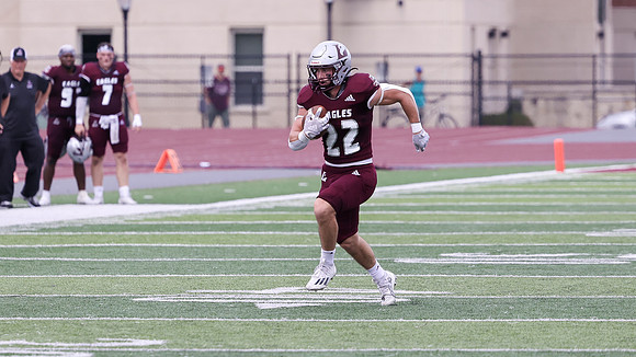 22 Braeden Ott