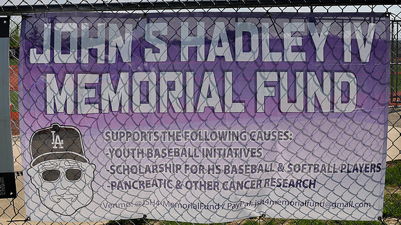 2024 Strike Out Cancer