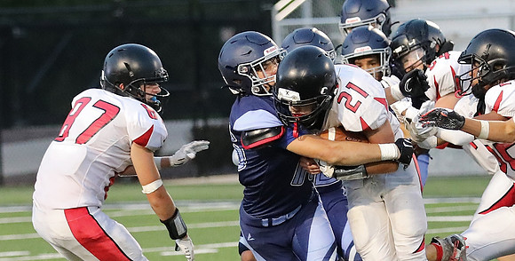 9-15-22 Freshman  JV2 vs. Sun Prairie East  (220)