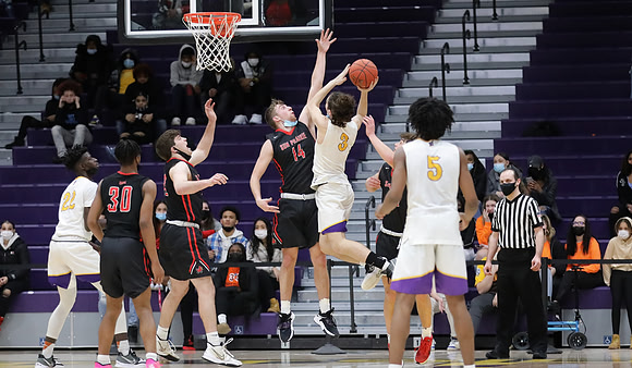 14 Ben Olson  (83)