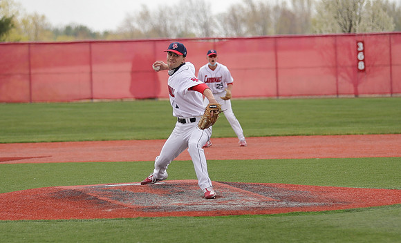 1 Carson Shepard  (30)