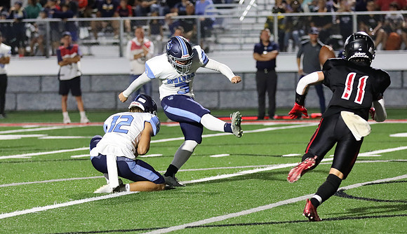 9-16-22 vs. Sun Prairie East  (80)