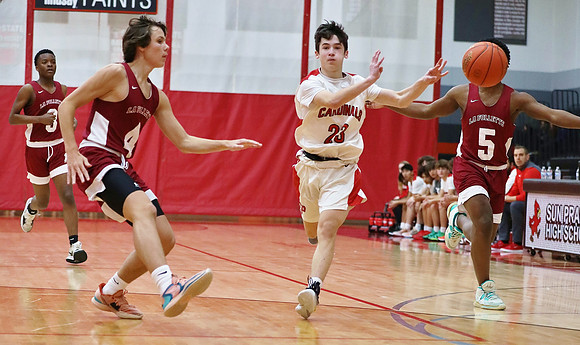 12-6-22 JV vs. Madison LaFollette (2)